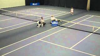 Year 8 boys AEGON Team Tennis Finals [upl. by Elvis]