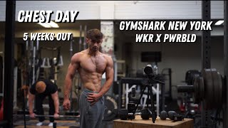 CHEST DAYHUGE EVENTS [upl. by Ykcaj39]