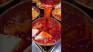 Chinese cuisine daily delicious dishes street foodyummy😋😋😋 [upl. by Lewison]