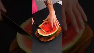 3 tarbuj ke life hack 🍉😱shots facts trending [upl. by Lime]