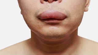 ANGIOEDEMA Y URTICARIA CAUSAS SÍNTOMAS Y TRATAMIENTO [upl. by Ais]