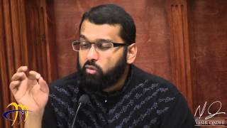 Seerah of Prophet Muhammad 62  Minor expeditions between Khandaq amp Hudaybiyyah  Dr Yasir Qadhi [upl. by Jeno]