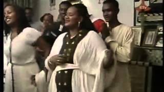 Ethiopia Holiday Music Amharic [upl. by Gorski]