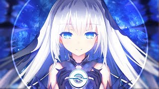 Nightcore  Darkside  Alan Walker  Lyrics [upl. by Aik745]