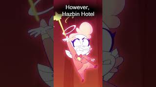 ArchAngels in Hazbin Hotel amp Helluva Boss [upl. by Fonville]