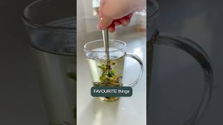 GROW a Garden Tea Blend growyourownfood tea backyardgarden [upl. by Slotnick]