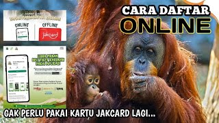 CARA BELI TIKET ONLINE VIA APLIKASI TAMAN MARGASATWA RAGUNAN [upl. by Hogarth]