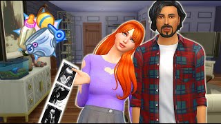 Some big news for the ranch family  Sims 4 ranch episode 14 [upl. by Eidaj161]