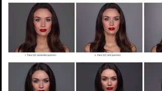 Studio Lighting Test Beauty Lighting Comparison by Karl Taylor [upl. by Hoeg]