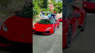 lamborghini shortfeed lamborghiniaventador lamborghinihuracan lamborghiniurus youtubeshorts [upl. by Afital]