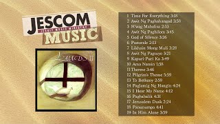 Lauds Vol 2 Jesuit Music for Meditation [upl. by Ecile]