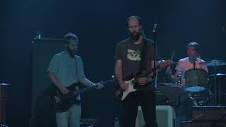 Built To Spill Live At Trocadero Theatre full complete show  Philadelphia PA  10162009 [upl. by Ardisj]