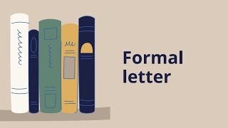 How to write complain letter  formal letter  complain letter [upl. by Nevar]