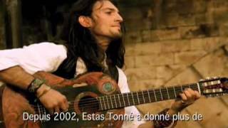 Estas Tonne  PROMO 2010  Version Française [upl. by Rosenkranz]