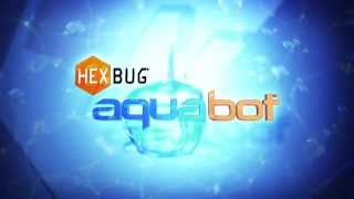 HEXBUG AquaBot TV Commercial [upl. by Ttegdirb]