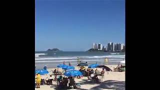 kITNET GUARUJA PITANGUEIRAS [upl. by Sirovat]