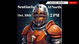 Spangdahlem Sentinels Live Stream [upl. by Gonnella187]