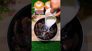 Chocolate cake recipe instant easyrecipe chocolate youtubeshorts shorts viral trending oreo [upl. by Royce]