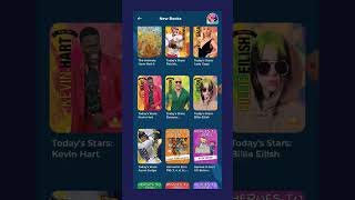 Twi How to find books on Booksmart app [upl. by Dix]