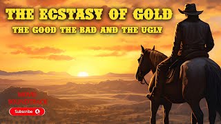 The Ecstasy of Gold  Ennio Morricone Cover by Massimo Scalieri amp Pat Matrone [upl. by Atila]