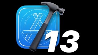 Whats New in Xcode 13 [upl. by Castra]