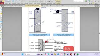 Staircase Pressurisation Calculation V1124 [upl. by Archie250]