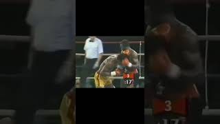 The powerful combinations of Julian JacksonJackson Vs Buster Drayton [upl. by Hayott355]