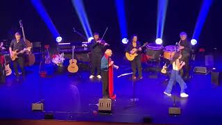 Herman van Veen  60 jaar op de planken Live  Tivoli Vredenburg 716 [upl. by Euqinamod]