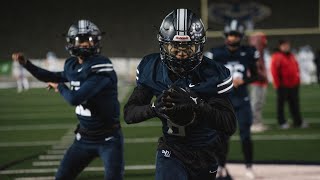 Rio Rancho VS Sandia [upl. by Baugh]