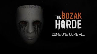 Dying Light The Bozak Horde  Solo Walkthrough  No Commentary [upl. by Bearnard73]