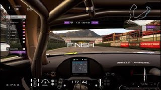 Gran Turismo™SPORT  Autodrome Lago Maggiore  West 2 [upl. by Siurad]