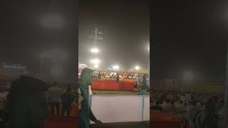 HEART KILLER GARBA ANAND GUJARAT garba heartkiller gujarat [upl. by Akehsat943]