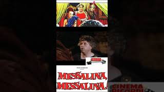 Messalina Messalina Tomas Milian amp Bombolo 1977 FILM HD [upl. by Nessaj]