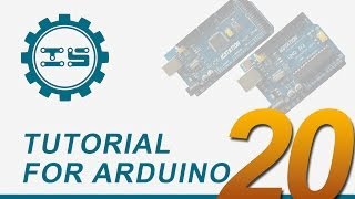 Tutorial for Arduino ▶20 Wireless Single Point Of Contact System Based On NRF905 [upl. by Eibbil]