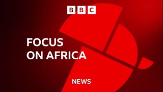 BBC Focus on Africa Opening Titles 2023 [upl. by Kappel441]