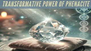 The Transformative Power of Phenacite [upl. by Llyrrad]