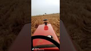 Massey Ferguson 246 Dyna track 4wd।। [upl. by Ahsatak424]