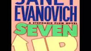 Janet Evanovich Seven Up [upl. by Nafri]