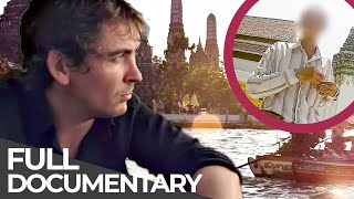 Scam City Bangkok  Falling for the Gem Scam  Free Documentary [upl. by Revilo]