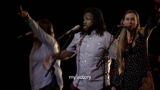 Psalm 23 I Am Not Alone Live at Linger Conference People amp Songs ft Josh Sherman [upl. by Whitelaw]