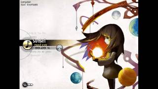 Deemo 20  Alex Vourtsanis  Sunset [upl. by Conrad]