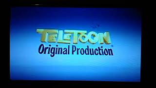 Teletoon Original ProductionCookie Jar 2008 [upl. by Anoed]