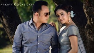 Sanagi Nga Manipuri Full Movie [upl. by Ynohtnacram]