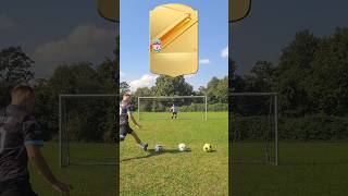 Wer ist der letzte Spieler😳 Fussball Challenge short [upl. by Drofhsa]