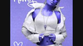 Seven Days Mary J Blige Screwed amp Chopped By Alabama Slim [upl. by Ettenna119]