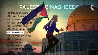 Palestine Nasheeds  Music Free Nasheeds [upl. by Seraphim966]