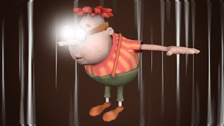 Carl Wheezer ENTERS GOD MODE After Eating Croissant [upl. by Engeddi]