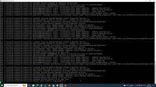 What happens when you drop cache in a oracle db linux server with no hugepages configured with ASMM [upl. by Alemaj148]