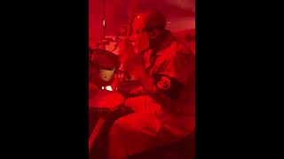 Disasterpiece  Eloy Casagrande  Slipknot  Drum Cam  Remastered 4K [upl. by Aubrie]