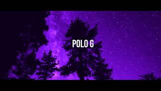 polo g  martin amp gina slowed  reverb [upl. by Landers25]